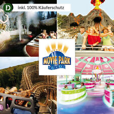 2 Tage Urlaub im Hotel Residenz Oberhausen mit Frühstück und Movie Park