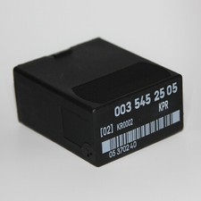 Mercedes W126 560SEC 500SEC Benzinpumpenrelais Kraftstoffpumpenrelais KPR NEU