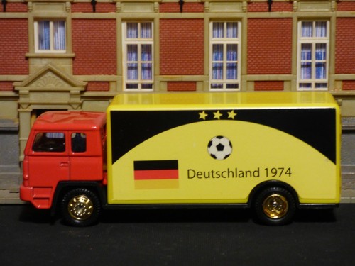 Rarität man büssing - rarität,1:87,man,