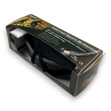 Streetcoach Fahrrad-Sportbrille Set – 3 Gläser UV400 Damen Radbrille OVP