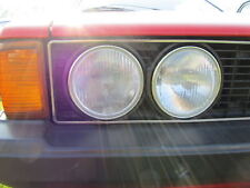4x Scheinwerfer VW Scirocco 1