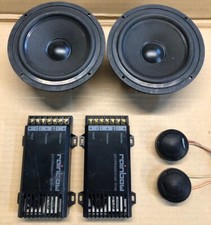 Rainbow CS230P - 13 cm 2-Wege Compo-System | Aussteller, gut, UVP war 379,- €