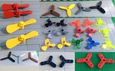 Lego - Propeller 3 Blatt, 8