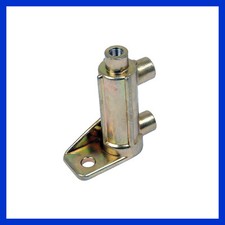 Kaltstartbehälter für Massey