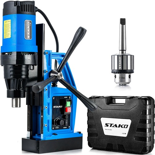 Stako magnetbohrmaschine 2050w - magnetbohrmaschine,