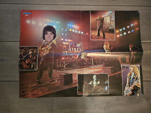 The sweet bay city rollers - rollers,