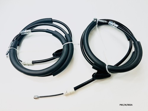 Hintere handbremsseil für - 2,
