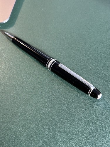 Montblanc meisterstück - montblanc,