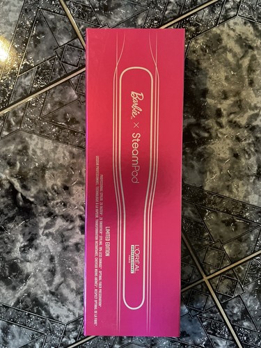 Barbie steampod - barbie,