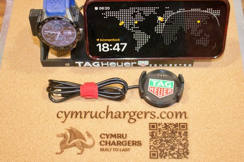 Tag heuer connected sar8a - connected, gen