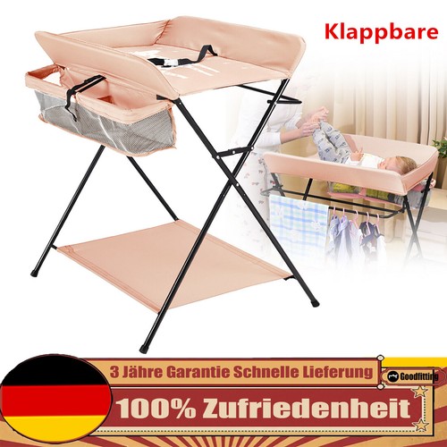Baby wickelkombi klappbare - wickelkombi,