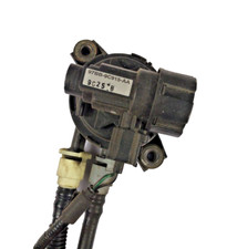 Unterdruckventil 97BB9C915AA  Ford MONDEO 2 mit Anschlussleitungen