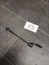 Schnellspanner MTB Hinterrad