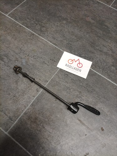 Schnellspanner mtb vorderrad - mtb,