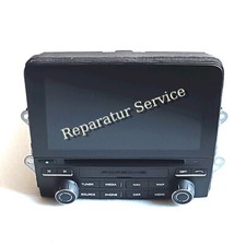 Reparatur Porsche PCM 4.0 /