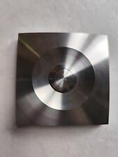 Grothe Etagenplatte ETA S 200 Edelstahl Klingeldrücker AP Montage