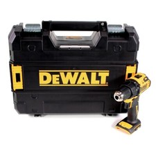 DeWalt DCD 708 NT Akku Bohrschrauber 18 V Li-Ion Brushless Solo in TSTAK Box
