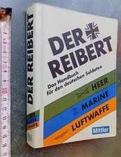 Der Reibert Das Handbuch für