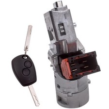 Zündschloss Schalter +