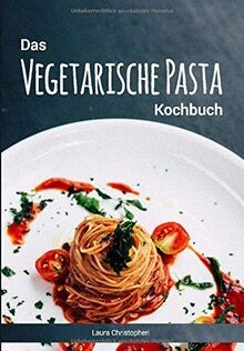 Das vegetarische pasta - vegetarische,