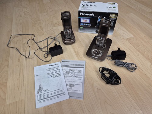 Telefon digital dect panasonic - dect,