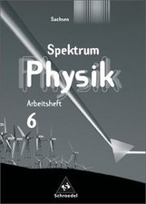 Spektrum Physik - Ausgabe