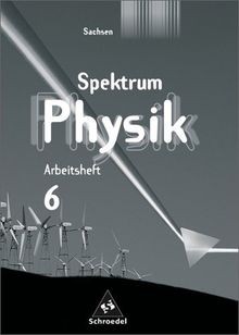 Spektrum physik ausgabe - spektrum,