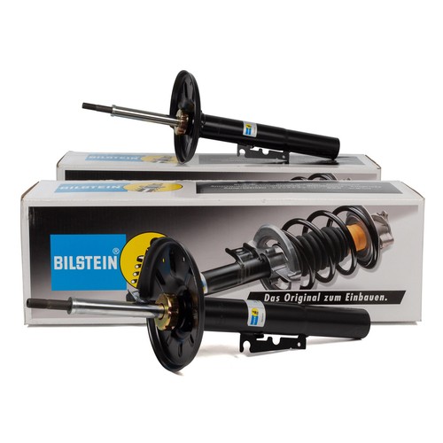 Bilstein stoßdämpfer - 2x, b4