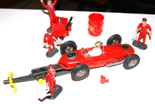 Konvolut Carrera Deko