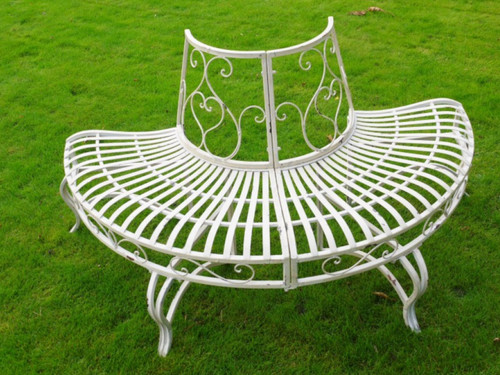 Klassischer vintage stil creme - vintage,
