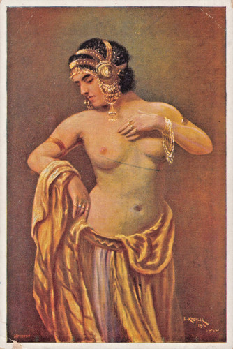 Akt koehler kunst - koehler,