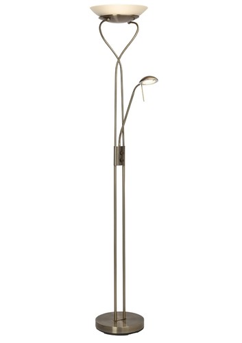 Brilliant lampe ollie led - brilliant,