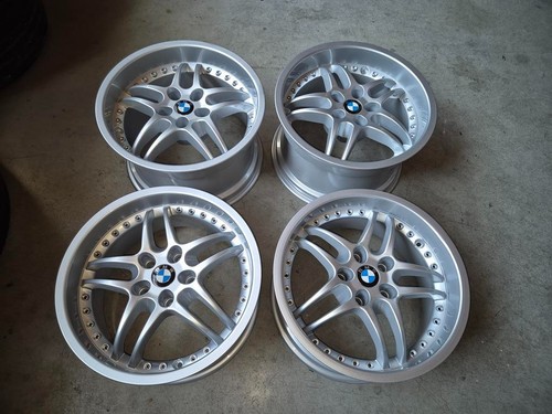 Leichtmetallfelgen rondell - 17",