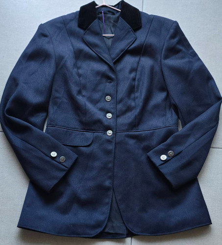 Pikeur marineblau reitsport - pikeur?,