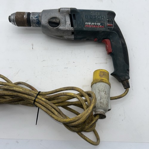 Bosch gsb re - gsb,