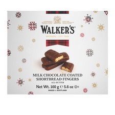 Walkers Shortbread Fingers mit