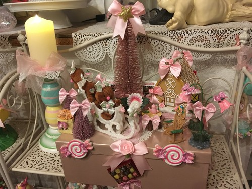 Deko geschenkebox - deko,