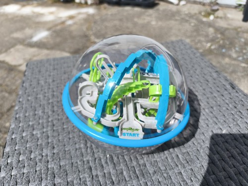 Perplexus kugellabyrinth - perplexus,