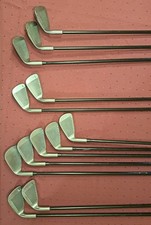 Golfschläger-Set Eisen