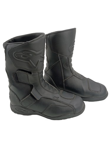 Alpinestars motorradstiefel - alpinestars,
