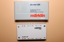 Märklin digital 6084 decoder