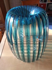 Koziol Lampe / Hängelampe Josephine, Gr.M, Petrolfarben