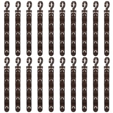  20 Pcs Mehrschichtige