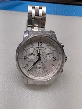 Tissot PRC 200 Chronograph