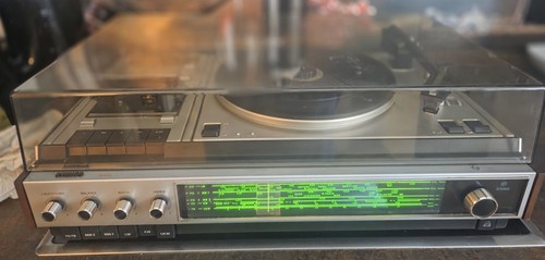 Philips 953 plattenspieler - philips,