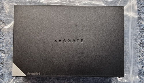 Seagate one touch hub tb - one, 12