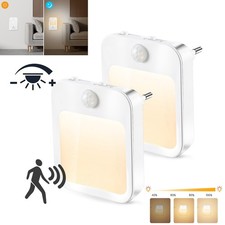 Dimmbar LED Nachtlicht mit