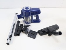 CLEANmaxx Akku-Zyklon-Staubsauger 22,2V gründliche Reinigung