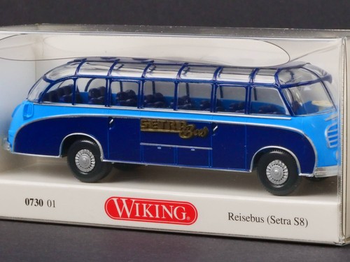 Wiking 073001 setra - 073001,