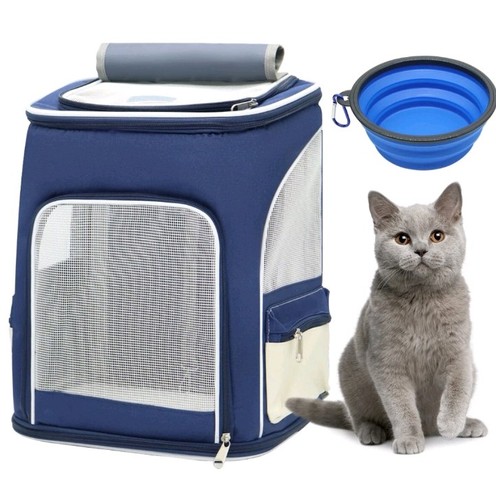 Haustier rucksack - haustier,